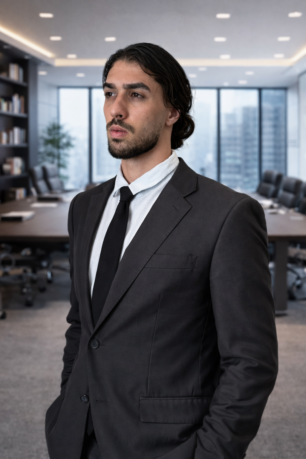 Dr. Matheus Nascimento Moulin