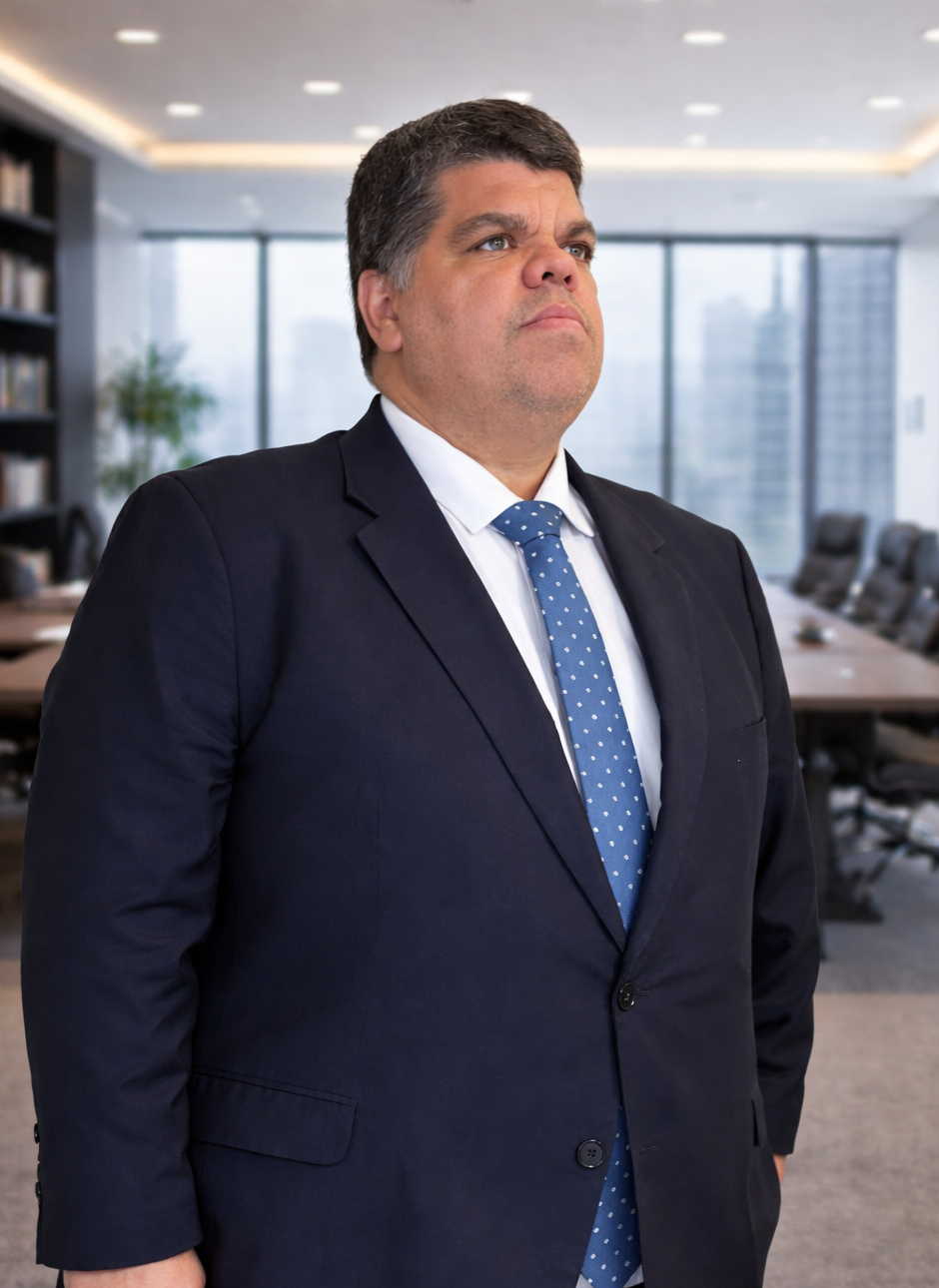 Dr. Thiago Vieira Franco